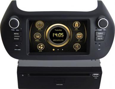 AX-6220 Fiat Fiorino 